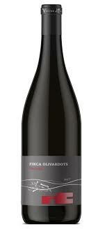 Finca Olivardots Vermell 75cl.